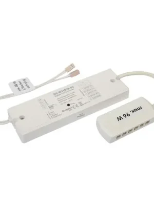 ZigBee Smart Home stmívač max. 96W LED 24 Nakupujte Hned