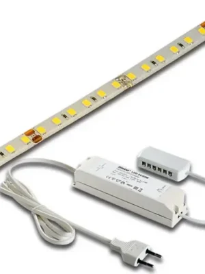 LED páska Basic-Tape S, IP54, 4 000K, délka 300 cm Speciální Cena