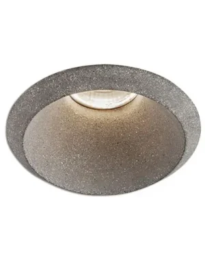 LEDS-C4 Play Raw Downlight Cement 927 17,7W 50° Přímo Od Výrobce