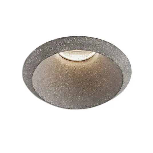 LEDS-C4 Play Raw Downlight Cement 927 17,7W 50° Přímo Od Výrobce