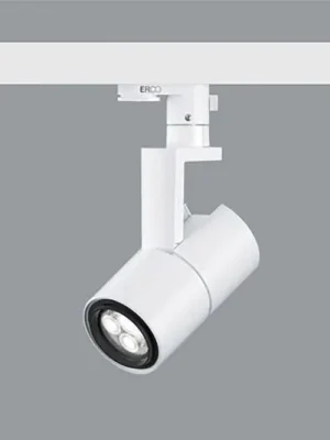 Přímo Od Výrobce ERCO Parscan 230V Casambi 6W spot 940 bílá