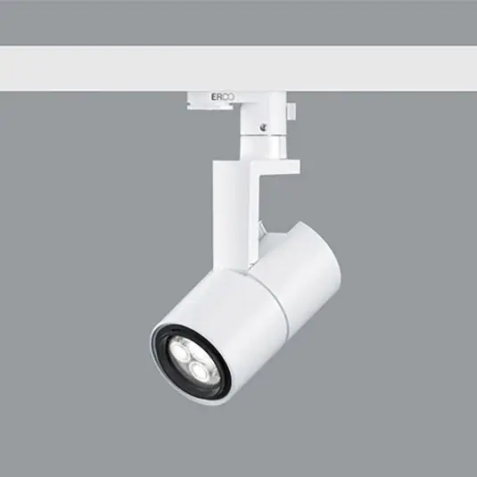 Přímo Od Výrobce ERCO Parscan 230V Casambi 6W spot 940 bílá