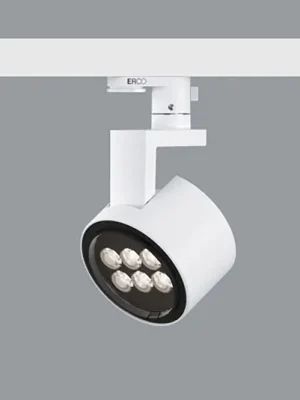 ERCO Parscan 230V Casambi 12W spot 930 bílá Ověřený