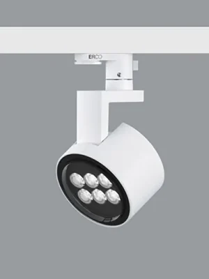 Must-Have ERCO Parscan 230V Casambi 12W spot 940 bílá