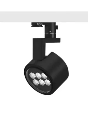ERCO Parscan 230V Casambi 12W spot 940 černá Koupit Online