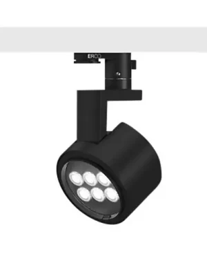 ERCO Parscan 230V Casambi 12W flood 940 černá Kup Teď