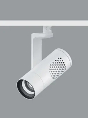 ERCO Eclipse S 48V Casambi 12,4W flood 930 bílá Nízká Cena