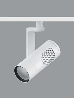 ERCO Eclipse S 48V Casambi 12,4W wallwash 930 bílá Nejprodávanější