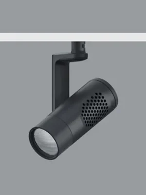Nízká Cena ERCO Eclipse S 48V Casambi 12W wallwash 930 černá