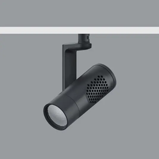 Nízká Cena ERCO Eclipse S 48V Casambi 12W wallwash 930 černá