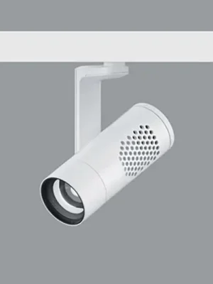 Autentický ERCO Eclipse S 230V Casambi 12,4W spot 940 bílá