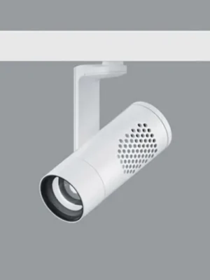 Horká Nabídka ERCO Eclipse S 230V Casambi 12,4W flood 930 bílá