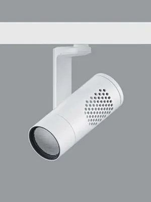 Vrácení Zdarma ERCO Eclipse S 230 Casambi 12,4W wallwash 930 bílá