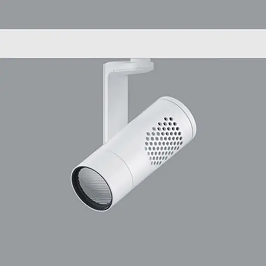 Vrácení Zdarma ERCO Eclipse S 230 Casambi 12,4W wallwash 930 bílá