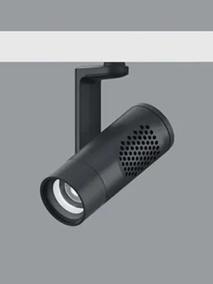 Výhodná Nabídka ERCO Eclipse S 230V Casambi 12,4W spot 940 černá
