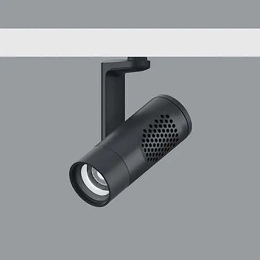 Výhodná Nabídka ERCO Eclipse S 230V Casambi 12,4W spot 940 černá
