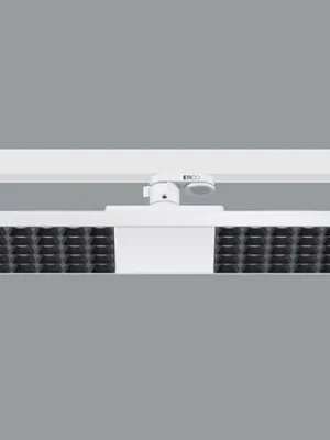 Výprodej ERCO Jilly 230V BT 15W extra wide 830 bílá/černá