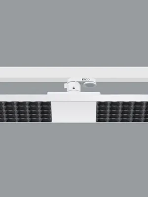 Novinka ERCO Jilly 230V BT 15W extra wide 840 bílá/černá