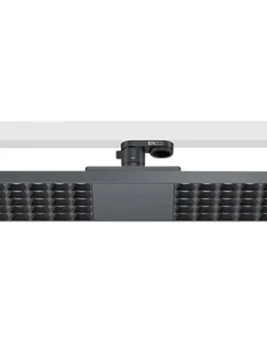 Odeslání Ihned ERCO Jilly 230V BT 15W extra wide 830 černá/černá