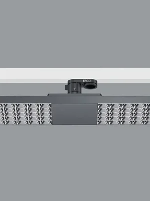 Top Prodej ERCO Jilly 230V 15W extra wide 840 černá/stříbrná