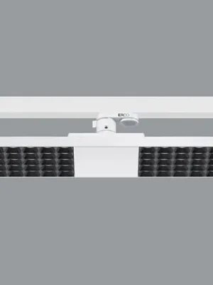 Vrácení Zdarma ERCO Jilly 230V 15W oval wide 830 bílá/černá