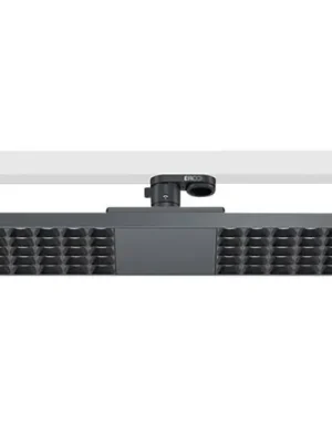 Nejlepší Volba ERCO Jilly 230V 15W extra wide 830 černá/černá