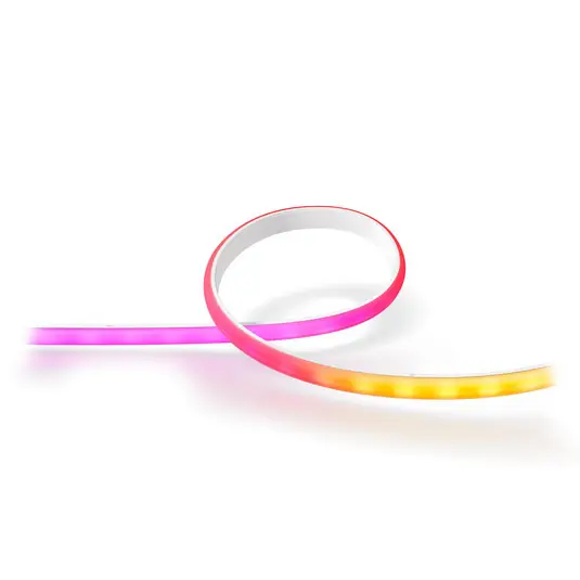 Rychlé Dodání Philips Hue Gradient Ambiance řetěz 1m rozšíření