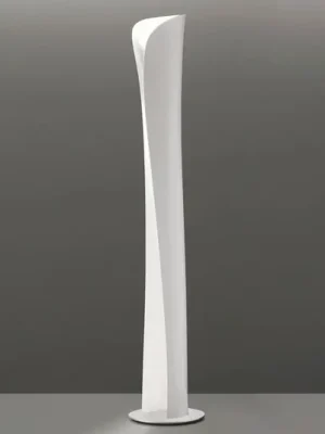 Artemide Cadmo LED stojací lampa 2.700 K v bílé Ihned K Objednání