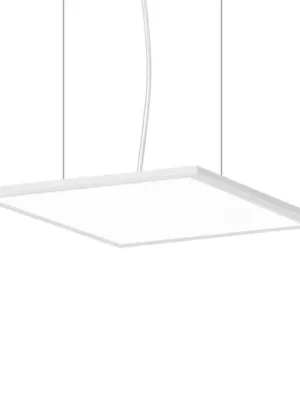Závěsné LED svítidlo FL Square 300 PL OP on/off 830 Kup Teď