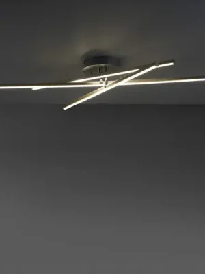 LED stropní Alina s RGB ambilight stmívatelné Nejlepší Cena