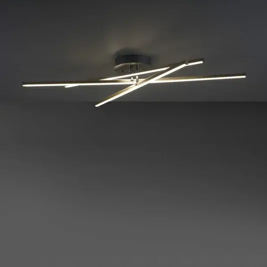 LED stropní Alina s RGB ambilight stmívatelné Nejlepší Cena