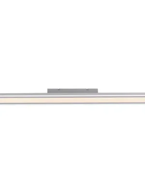 Stropní světlo LED Lemování CCT, 100 x 12 cm Ověřený