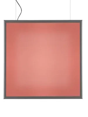 Artemide Discovery Square DALI hliník RGBW Nejlepší Cena