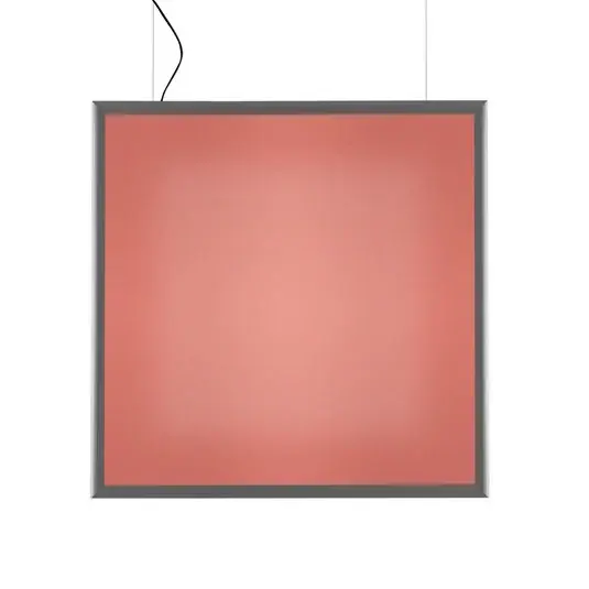 Artemide Discovery Square DALI hliník RGBW Nejlepší Cena