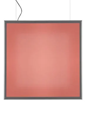 Artemide Discovery Square APP hliník RGBW Sleva