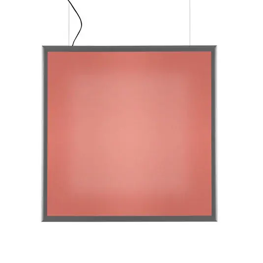 Artemide Discovery Square APP hliník RGBW Sleva