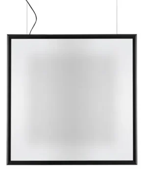 Artemide Discovery Square DALI černá CCT Finální Výprodej