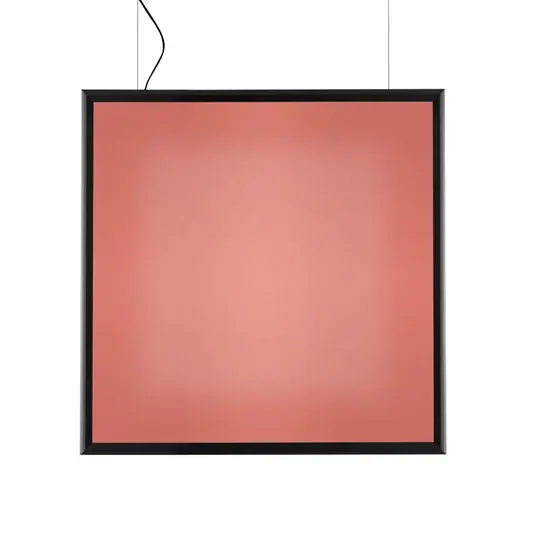 Artemide Discovery Square DALI černá RGBW Sleva