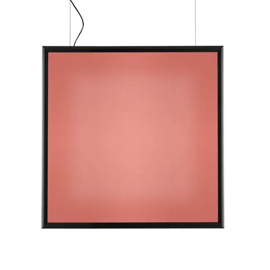Tovární Cena Artemide Discovery Square APP černá RGBW