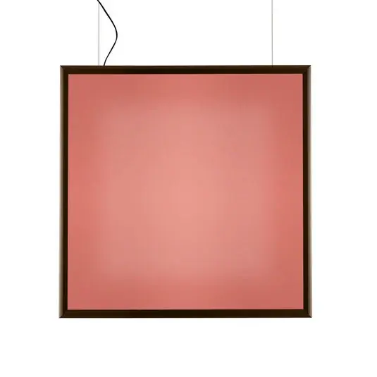 Výprodej Artemide Discovery Square DALI bronz RGBW