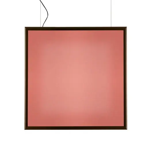 Artemide Discovery Square APP bronz RGBW Oblíbený