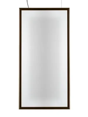Bezpečná Platba Artemide Discovery Rectangular DALI bronz CCT