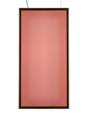 Artemide Discovery Rectangular DALI bronz RGBW Nová Kolekce