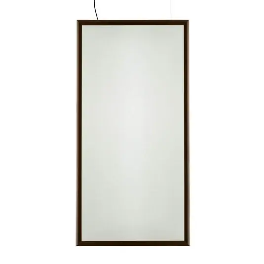 Výprodej Artemide Discovery Rectangular APP bronz 3 000K