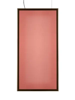 Víkendová Akce Artemide Discovery Rectangular APP bronz RGBW