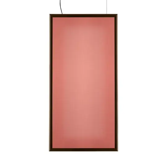 Víkendová Akce Artemide Discovery Rectangular APP bronz RGBW