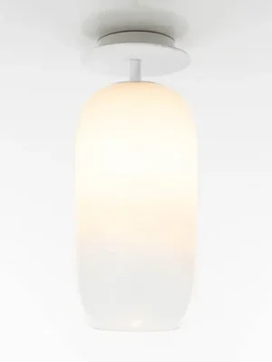 Víkendová Akce Artemide Gople stropní světlo, bílá/bílá