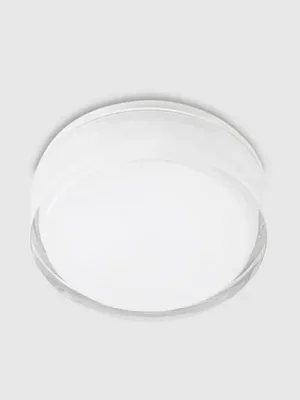 LEDS-C4 Vetro LED stropní světlo ze skla, IP44 930 Dokud Zásoby Vydrží