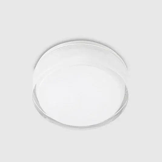 LEDS-C4 Vetro LED stropní světlo ze skla, IP44 930 Dokud Zásoby Vydrží