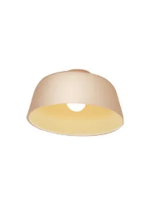 Expresní Doručení Stropní svítidlo LEDS-C4 Miso Ø 43,3 cm bílé